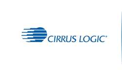 Cirrus Logic的LOGO